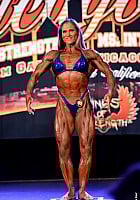 Maria Mikola profile photo