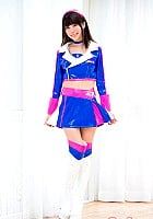 Maria Minami profile photo