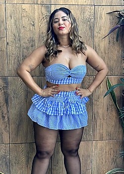Maria Negromonte image 1 of 2