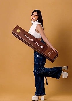 Maria Paulina image 3 of 4