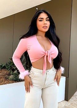 Maria Perez image 4 of 4