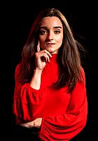 Maria Redondo profile photo