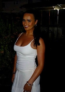 Maria Reehill image 3 of 3