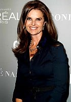 Maria Shriver profile photo