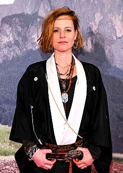 Maria Simon