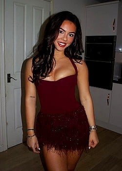 Maria Starkey image 2 of 4