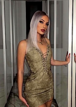 Maria Stavrou