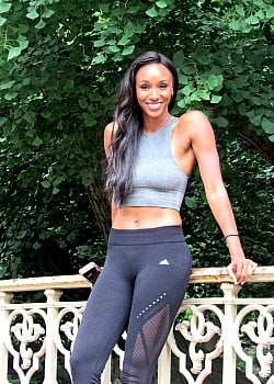 Maria Taylor image 2 of 4
