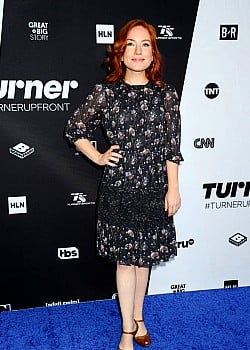 Maria Thayer image 3 of 4