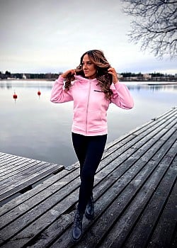 Maria Tikkanen