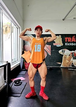 Maria Tran image 2 of 3