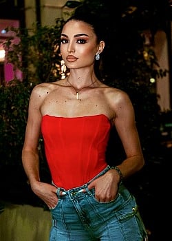 Maria Trohopoulou