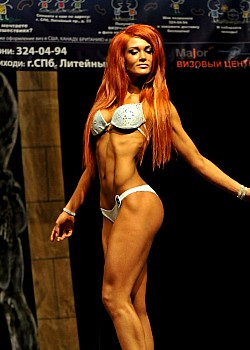 Maria Tskirija image 3 of 3