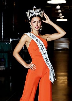 Maria Vargas image 3 of 4