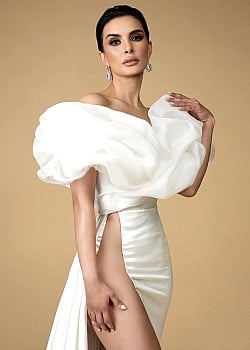 Maria Vargas image 4 of 4