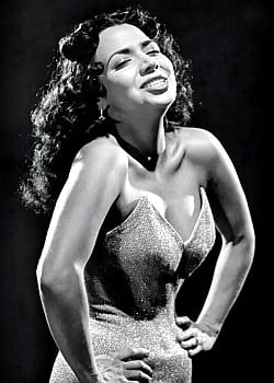 Maria Victoria (actress) image 2 of 4
