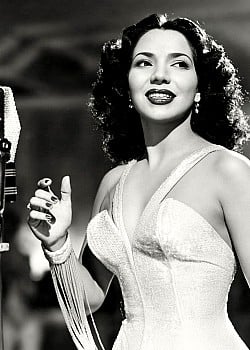 Maria Victoria (actress) image 3 of 4
