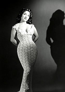 Maria Victoria (actress) image 4 of 4