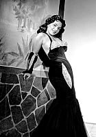 Maria Victoria (actress) profile photo