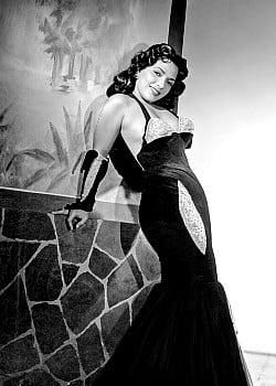 Maria Victoria (actress)