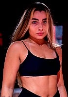 Maria Vieira (Muay Thai) profile photo