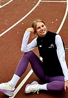 Maria Zodzik profile photo