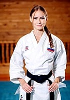 Maria Zotova profile photo