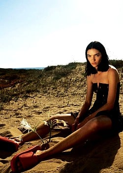 Mariacarla Boscono image 3 of 3