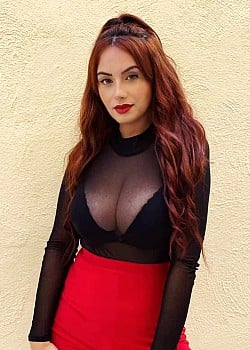 Mariah Bugeja image 1 of 3