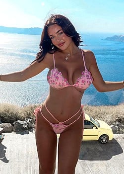 Mariah McKay