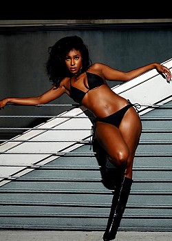 Mariah Myesha image 4 of 4