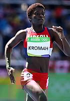 Mariam Kromah profile photo