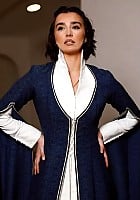 Mariam Shengelia profile photo