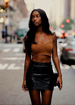 Mariama Diallo image 3 of 4