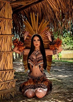 Mariana Barroso image 1 of 1