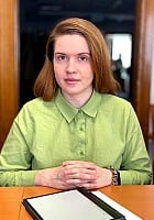 Mariana Bezuhla profile photo
