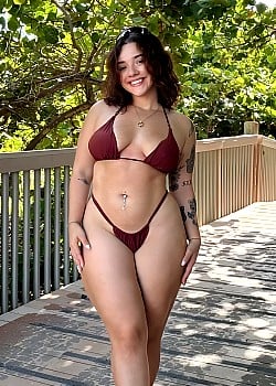 Mariana Campos image 1 of 2
