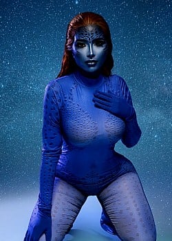 Mariana Cantu image 4 of 4