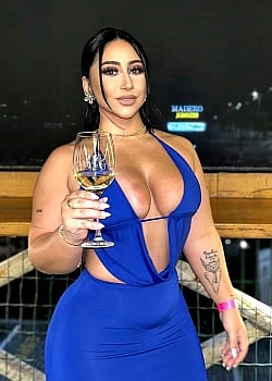 Mariana Casagrande