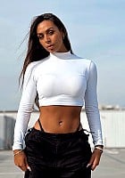 Mariana Costa (Instagram) profile photo