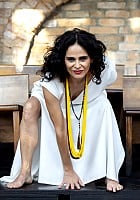 Mariana De Moraes profile photo
