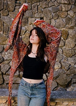 Mariana Lucas image 3 of 3