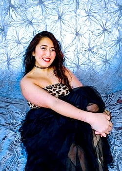 Mariana Lysxo image 4 of 4