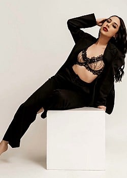 Mariana Marrufo image 2 of 3