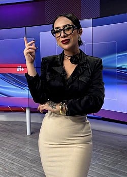 Mariana Marrufo image 3 of 3