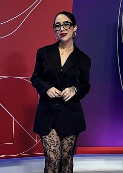 Mariana Marrufo