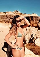 Mariana Patrocinio profile photo