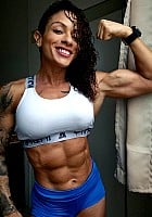 Mariana Prado profile photo