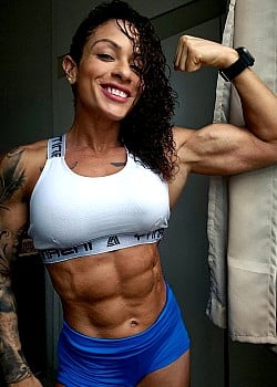Mariana Prado image 1 of 4
