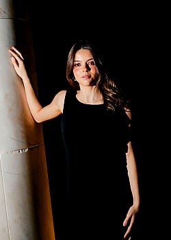 Mariana Venancio image 1 of 1